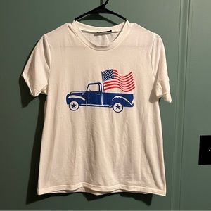 Shein top 🇺🇸